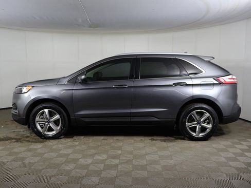 Used 2022 Ford Edge SEL w/ Convenience Package image 11