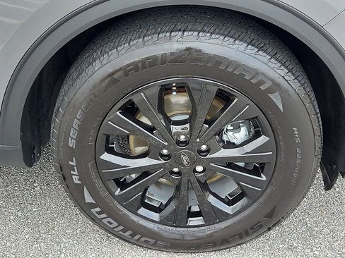 Used 2024 Ford Escape Active FWD image 7