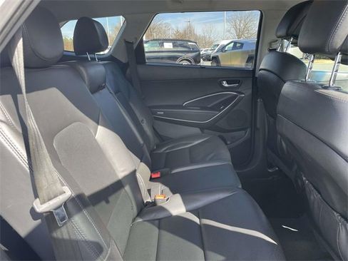 Used 2017 Hyundai Santa Fe SE w/ SE Premium Package 02 image 22