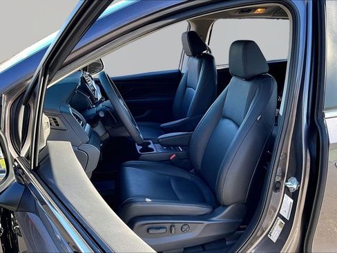 Used 2025 Honda Odyssey EX-L image 15