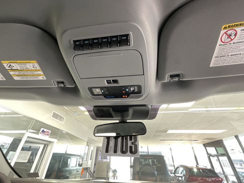 Used 2023 Ford F350 XL w/ Snow Plow Prep Package AWD/4WD image 16