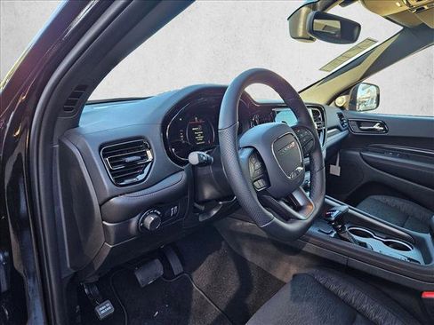 New 2026 Dodge Durango GT w/ Blacktop Package image 3