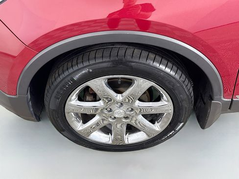 Used 2016 Buick Encore Premium w/ Experience Buick Package image 37