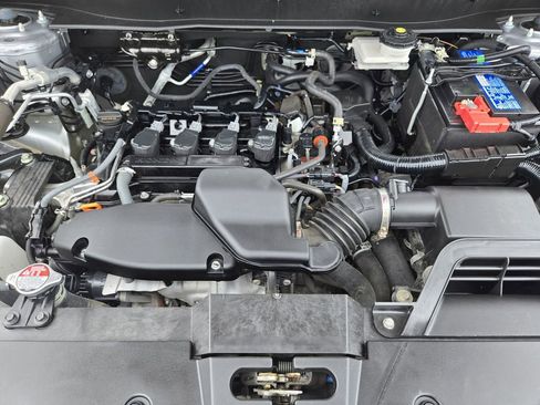 Used 2024 Honda CR-V EX image 31