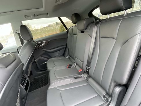 Certified 2023 Audi Q8 Premium Plus w/ Premium Plus Package image 12