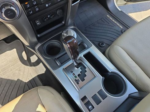 Used 2014 Toyota 4Runner Limited AWD/4WD image 26