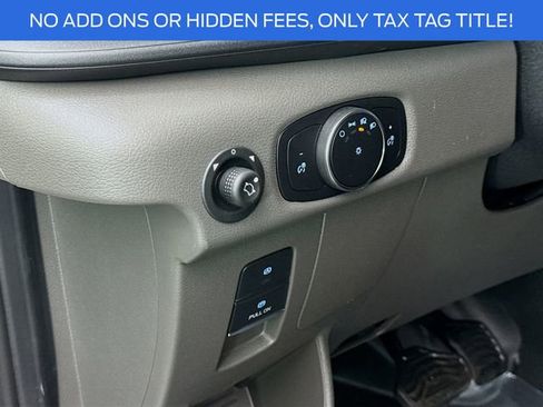 New 2026 Ford Transit 250 148 Medium Roof image 10