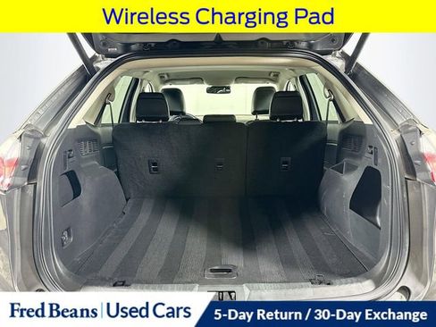 Certified 2024 Ford Edge SEL w/ Convenience Package image 30