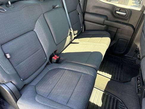Used 2020 Chevrolet Silverado 1500 LT w/ All-Star Edition AWD/4WD image 43