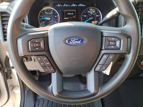 Used 2020 Ford F350 XL w/ STX Appearance Package AWD/4WD image 14