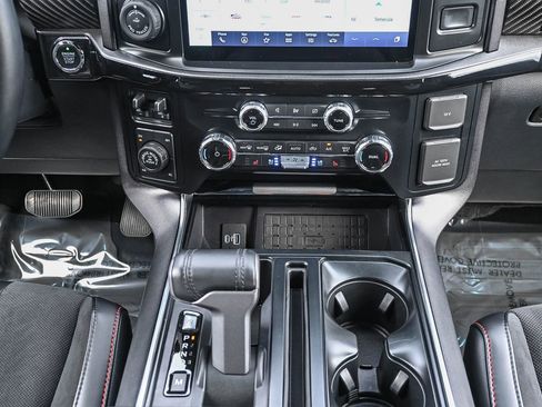 Used 2023 Ford F150 Raptor w/ Equipment Group 802A Raptor R image 18