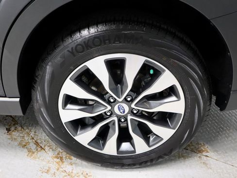 Used 2024 Subaru Outback Limited XT AWD/4WD image 20