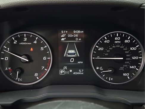 Certified 2026 Subaru Forester Sport AWD/4WD image 19
