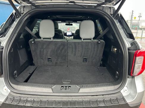 Used 2023 Ford Explorer Timberline w/ Timberline Technology Package image 24