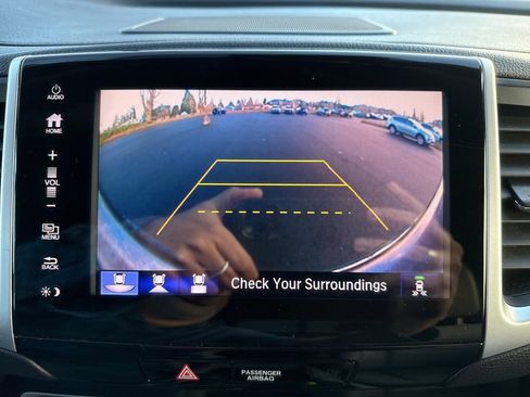 Used 2019 Honda Ridgeline RTL-E image 41