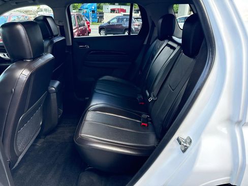 Used 2015 GMC Terrain Denali AWD/4WD image 24