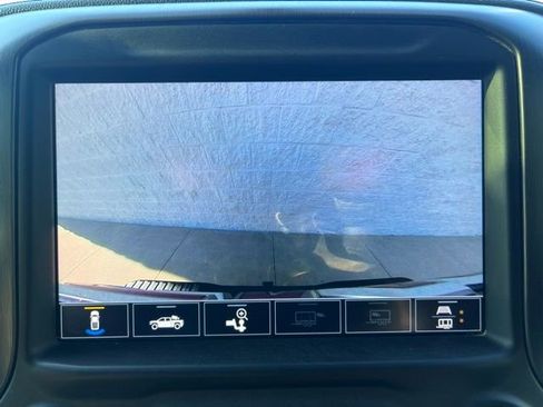 Used 2022 GMC Sierra 2500 AT4 w/ Gooseneck/5TH Wheel Package image 13