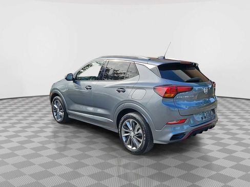 Used 2020 Buick Encore GX Essence w/ Advanced Technology Package FWD image 6