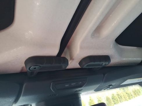Used 2021 Jeep Wrangler Unlimited Sahara AWD/4WD image 29