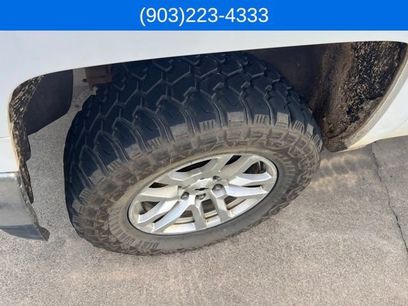 Used 2014 Chevrolet Silverado 1500 LT w/ All Star Edition