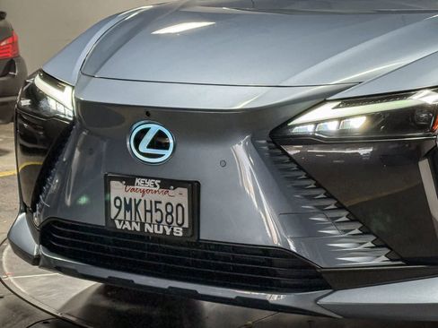 Used 2024 Lexus RZ 300e Premium w/ Technology Package FWD image 8