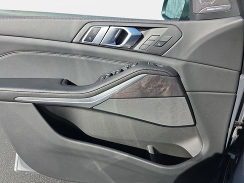 Used 2024 BMW X5 xDrive40i image 26