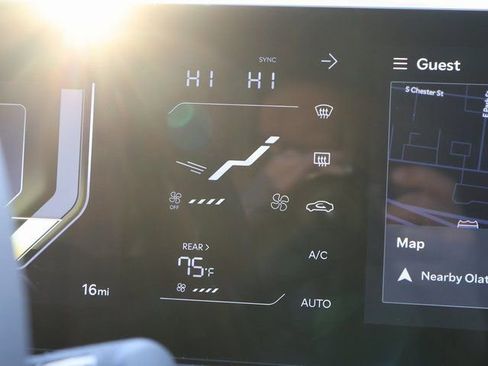 New 2027 Kia Telluride SX Prestige X-Pro AWD/4WD image 27