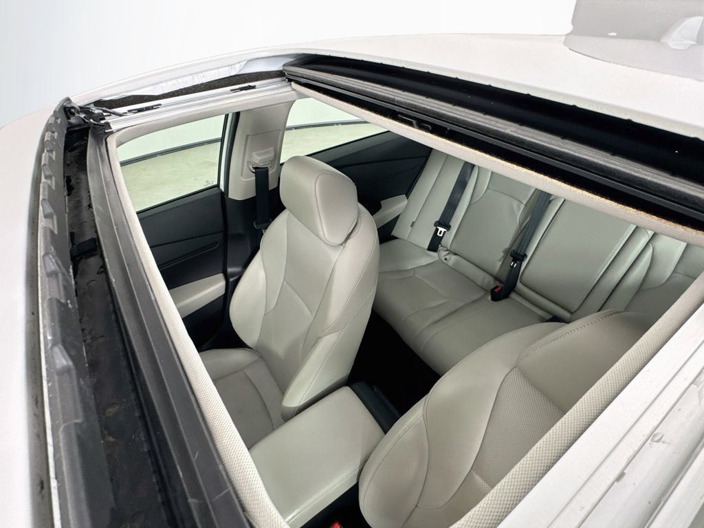 Used 2023 Honda Accord EX-L image 26