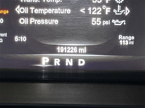 Used 2017 RAM 1500 Limited image 24