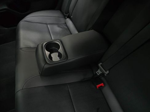 Used 2026 Honda Civic Sport Touring image 17