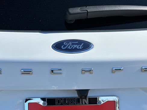 Used 2025 Ford Escape Active w/ Tech Pack #1 image 50