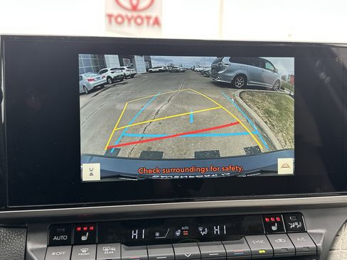 New 2026 Toyota Camry XLE image 22