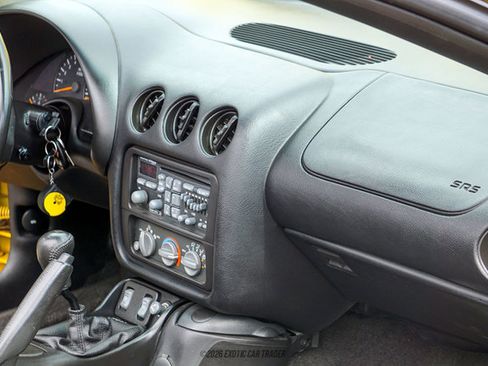 Used 2002 Pontiac Firebird Trans Am image 35