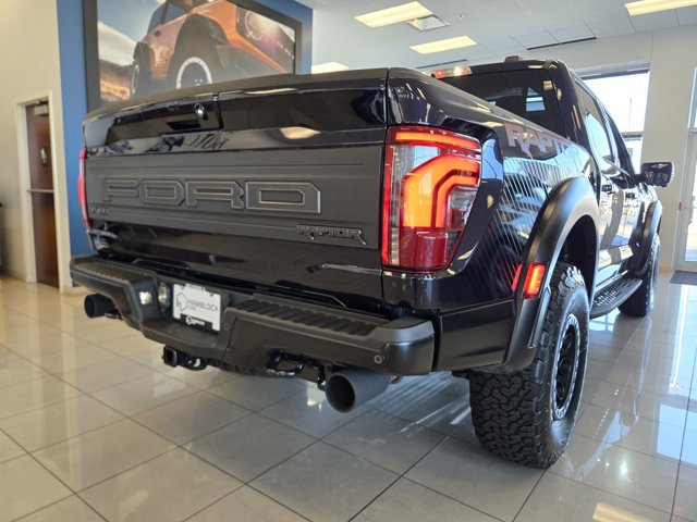 New 2026 Ford F150 Raptor AWD/4WD image 32
