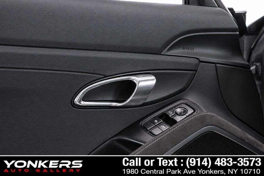 Used 2014 Porsche 911 GT3 RWD image 13