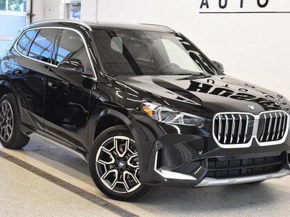 New 2026 BMW X1 xDrive28i w/ Convenience Package
