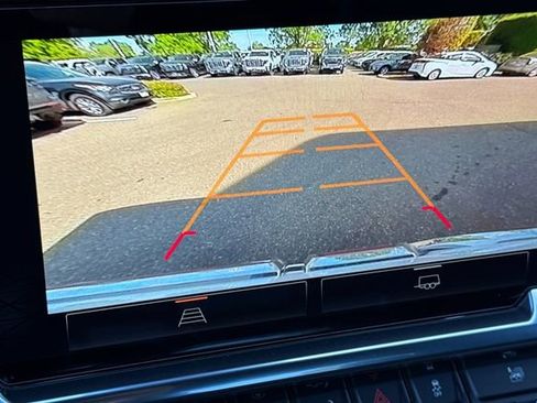 New 2026 GMC Sierra 1500 Elevation w/ Elevation Select Package image 22