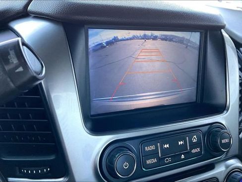 Used 2016 Chevrolet Tahoe LTZ w/ Max Trailering Package image 23