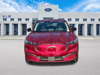 New 2025 Ford Mustang Mach-E Select w/ Comfort Package Lite video 2