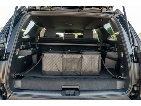New 2026 Toyota 4Runner TRD Off-Road AWD/4WD image 14