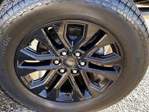 Used 2024 Ford F150 XLT w/ Equipment Group 302A MID image 31