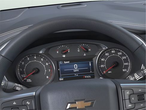 New 2026 Chevrolet Blazer LT w/ Convenience Package image 18