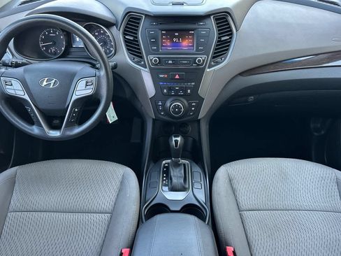 Used 2018 Hyundai Santa Fe Sport FWD image 3
