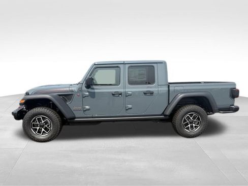 New 2026 Jeep Gladiator Rubicon AWD/4WD image 10