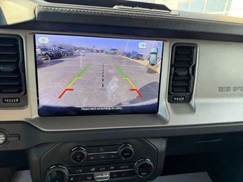 Certified 2025 Ford Bronco Outer Banks image 30