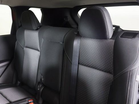 New 2026 Mitsubishi Outlander ES AWD/4WD image 32