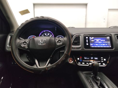 Used 2017 Honda HR-V EX-L image 22
