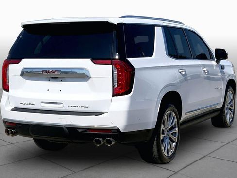 Used 2023 GMC Yukon Denali w/ Denali Reserve Package AWD/4WD image 13