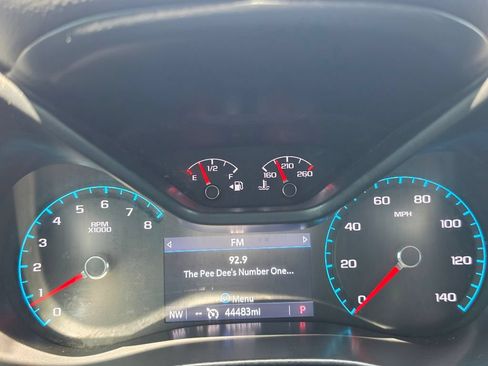 Used 2019 Chevrolet Colorado Z71 RWD image 18