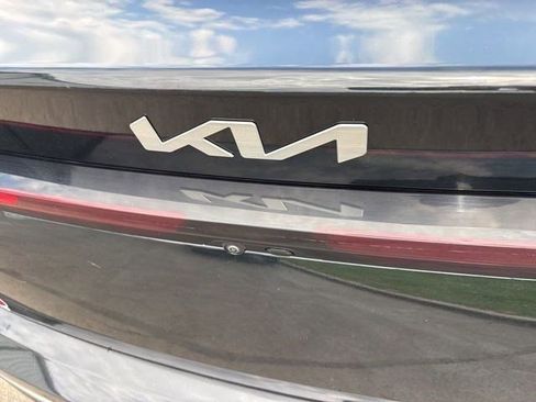 Used 2025 Kia K5 LXS image 47